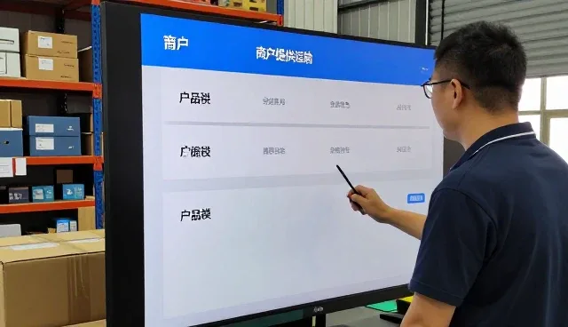 从高峰期运行应用看商户提供运输未来发展方向